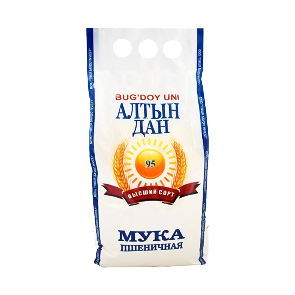 Oltin don 95 oliy navli un 2 kg