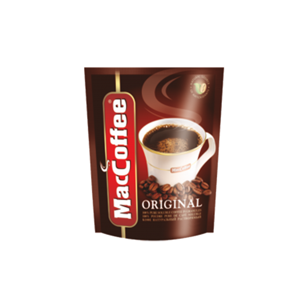 MacCofee original qahvasi 100 g