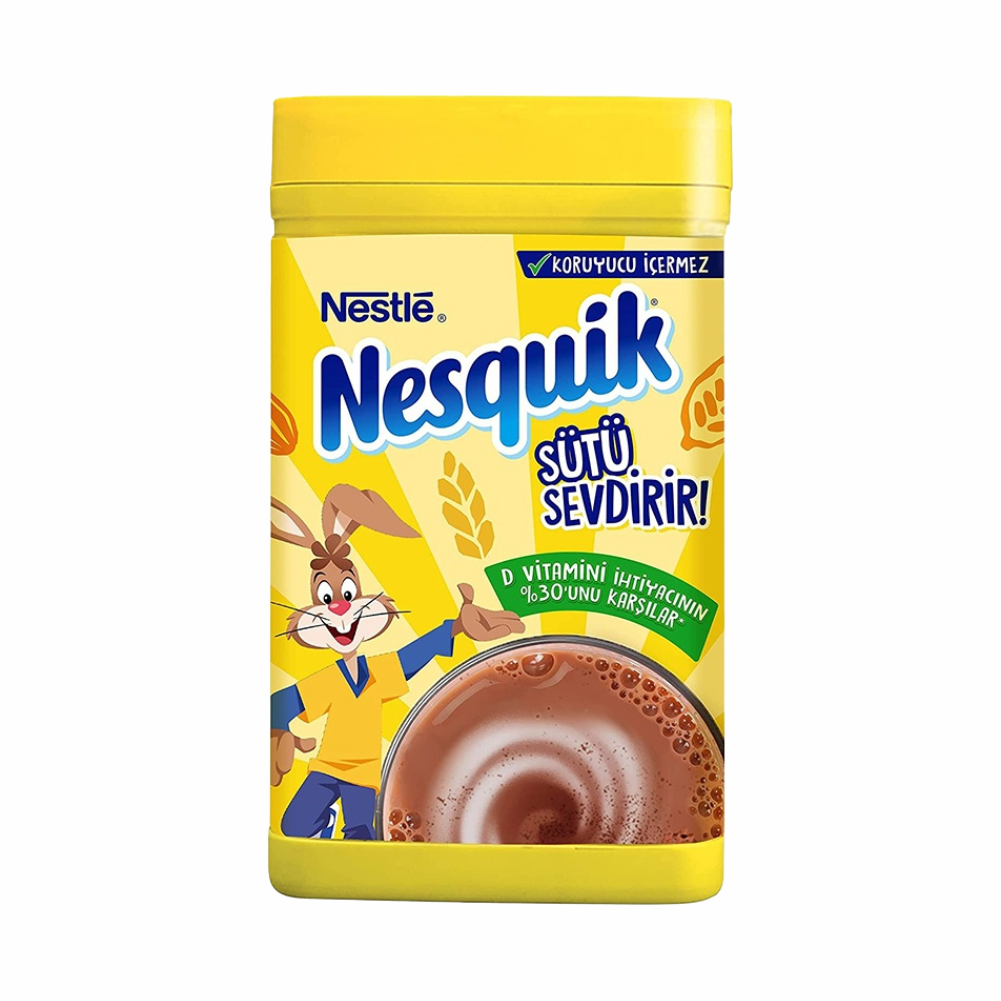 Nesquick eruvchan kakao 420 g