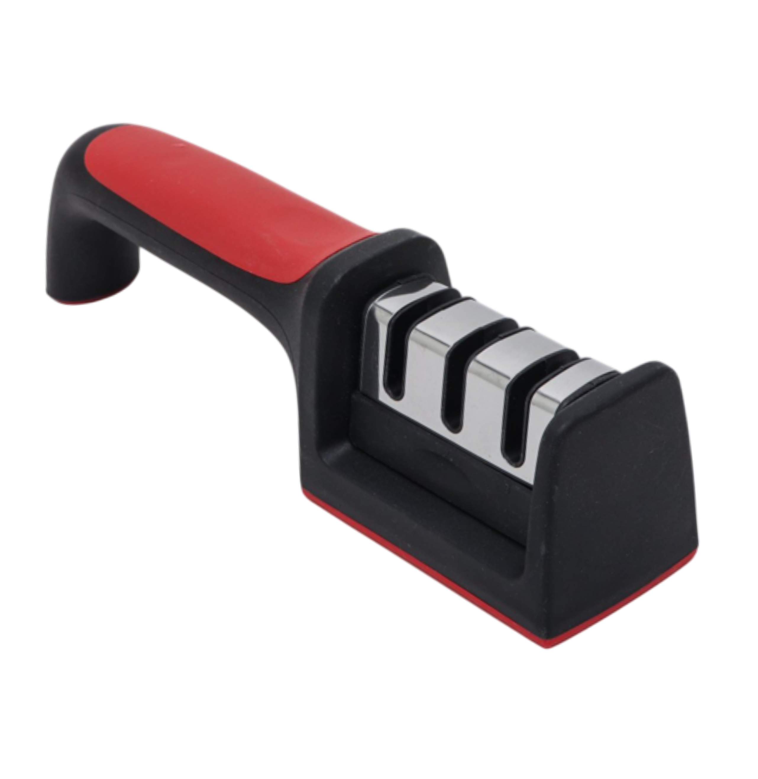 Universal knife sharpener