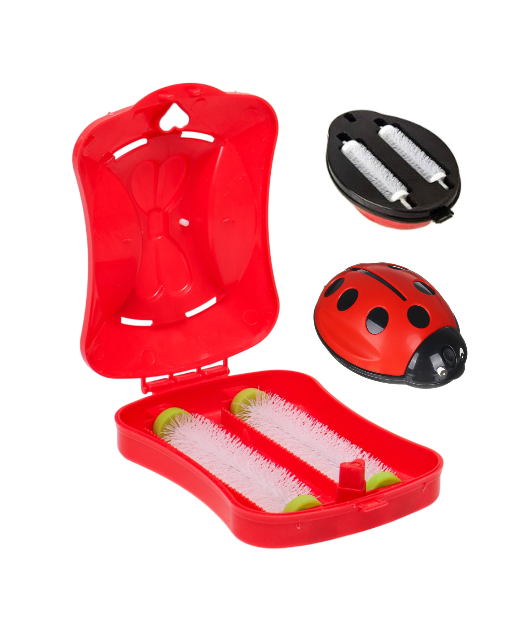 Gilam va kiyim uchun cho‘tka