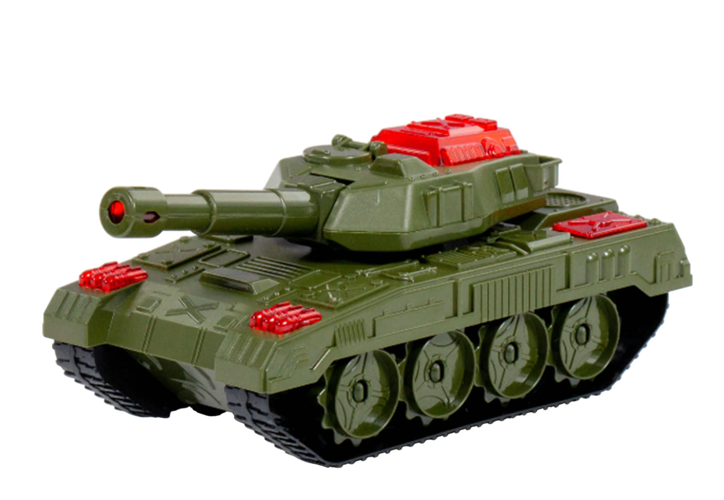 O‘yinchoq tank